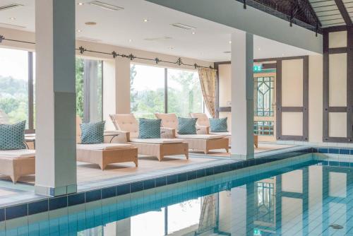 Landhotel Doerr - image 8