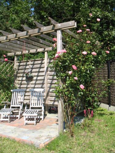  B&Logies De Duinroos Koksijde, Pension in Koksijde