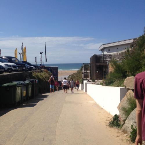 Waves Apartments - image 11