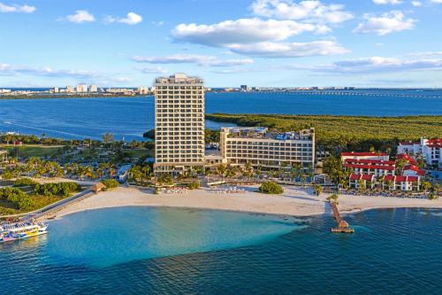 Amare Cancun Adults Only All-Inclusive Resort, Curio Hilton