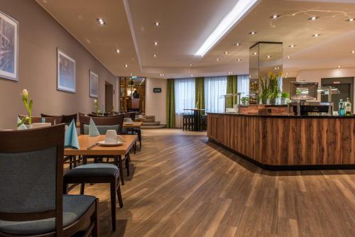 Létesítmények, Akzent Hotel Kohler in Giessen