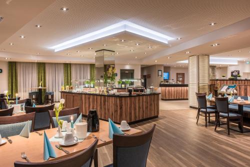 Létesítmények, Akzent Hotel Kohler in Giessen