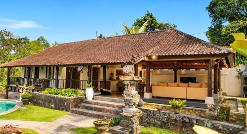 Village Life with Hotel Comfort