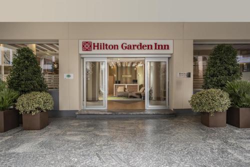 Hilton Garden Inn Padova City Centre
