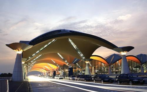 Nearby attraction, 1 Orange Hotel KLIA & KLIA2 in Sepang / Kuala Lumpur International Airport