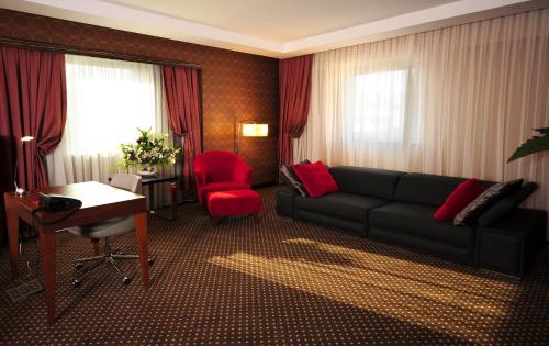 Ramada Plaza By Wyndham Izmit