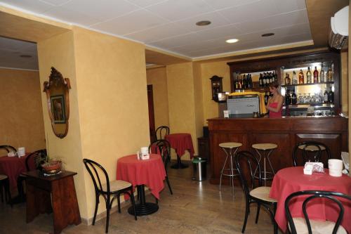 Hotel Valentini Inn – Foligno, CT