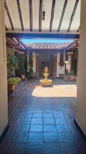 Casa Experiencia