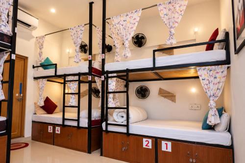 1 twin bed