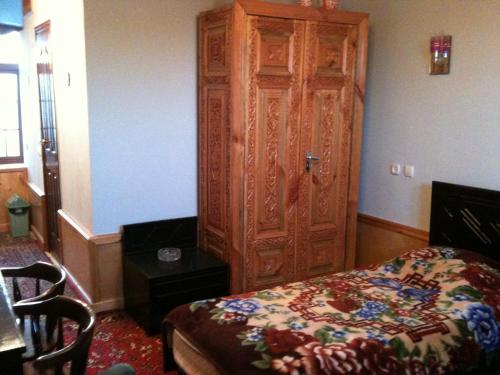 Furkat Guest House