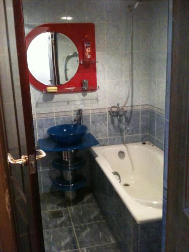 Furkat Guest House