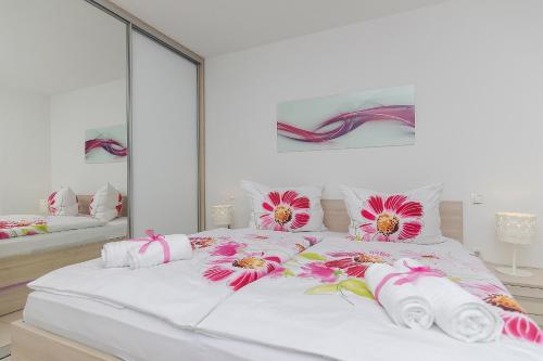 Penthouse Sunset Makarska