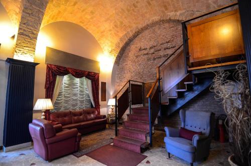 Hotel Felice Rome