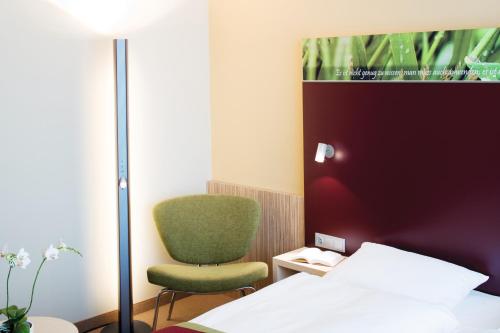 Mövenpick Hotel Frankfurt City - image 11