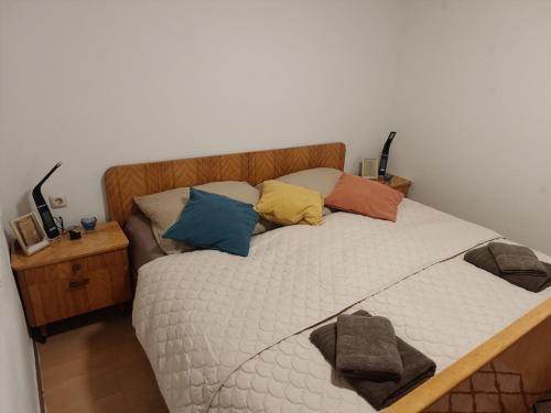 Haus Nanini - Location saisonnière - Kufstein