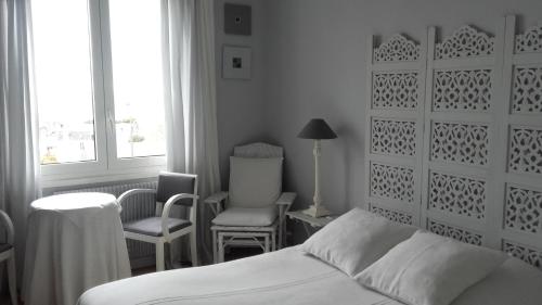 Chambres dhôtes Christa