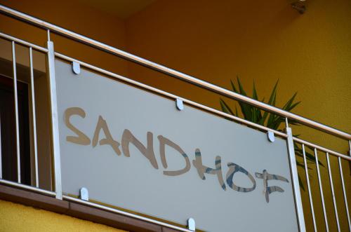 Pension Sandhof