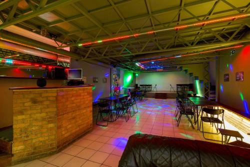 The Bachelor Bar - Bunker | Private Club, Budapest (photo 3)