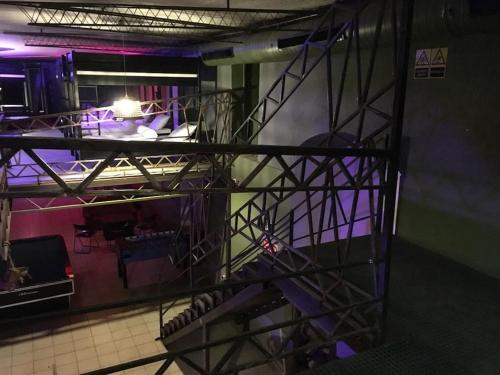 The Bachelor Bar - Bunker | Private Club, Budapest (photo 6)