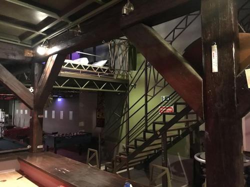The Bachelor Bar - Bunker | Private Club, Budapest (photo 8)