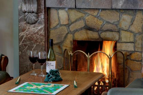 Sure Hotel Collection by Best Western Porth Veor Manor Hotel - image 10