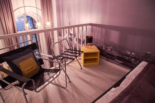 BpR City Center Design Apartments, Budapešť (fotografie 7)
