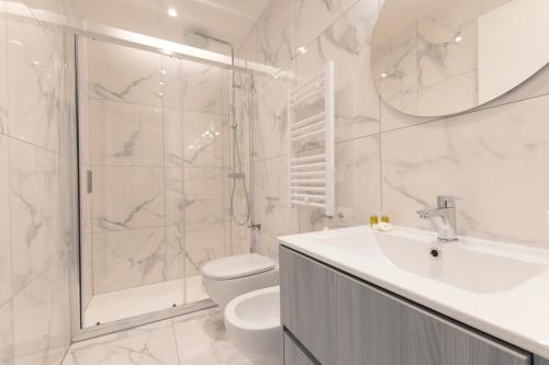 Modern Stylish Apartment - Isola & Central Station 3