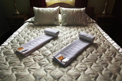 Hotel Pansion Stari Grad - image 13
