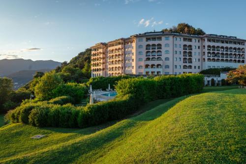 Collina d'Oro Resort & SPA