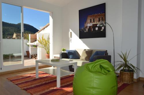 Casa Rural La Tramontana 2