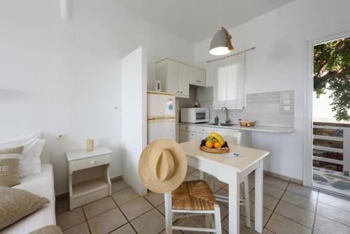 Anixis Studios Aliki Paros 2