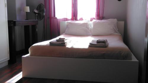  Historic Centre Apartment Cascais in Cascais
