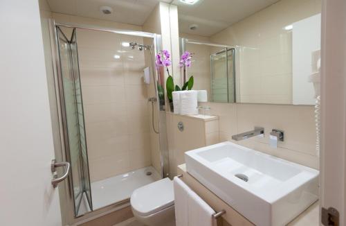 Standard Double or Twin Room image 6
