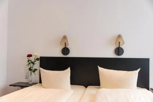 Hotel Fürstenhof in Braunschweig, Deutschland