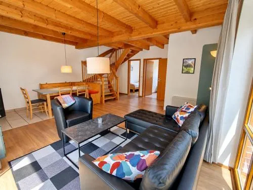 Haus 19 Natur Ferienpark - Entschleunigung pur zwischen Wald, Wiesen und ruhigen Radwegen in Nieheim, Deutschland