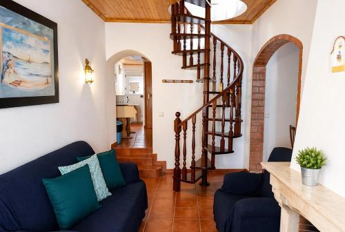 The Beach House - Duna Parque Group gîte à louer Vila Nova de Milfontes