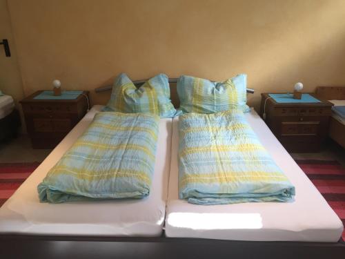 Pension Wieser Baschtlmai - image 11