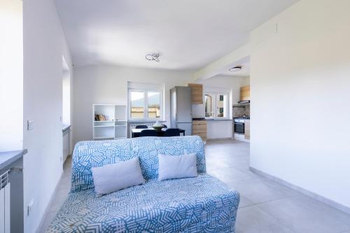 GuestHost - Bright and Modern Apartment in Lucca