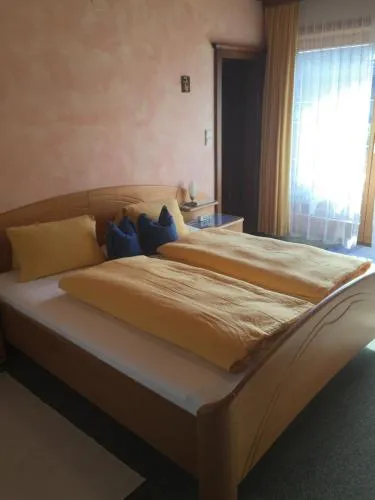 Pension Wieser "Baschtlmai" in Altenmarkt im Pongau, Österreich