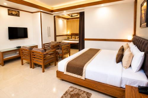 hotel photo