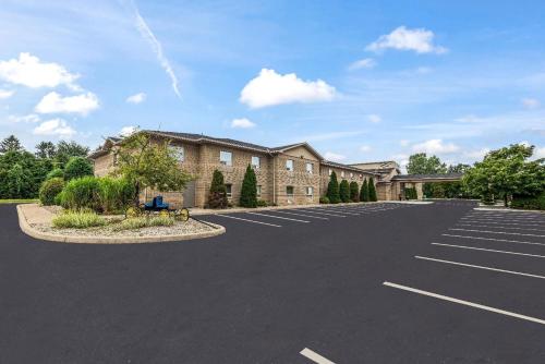 Days Inn by Wyndham Leamington