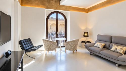 Apartments Florence- Signoria Farine