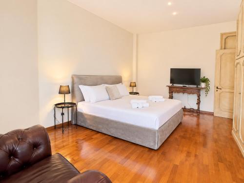 èROMA - GARBATELLA APARTMENT
