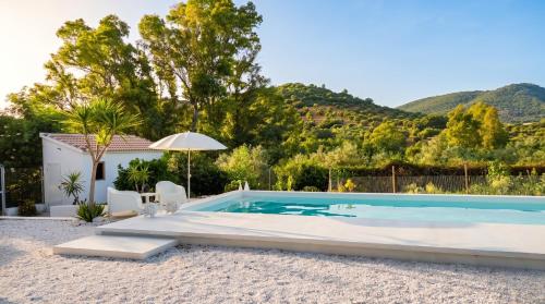 Charming Bungalow in Madrigueras
