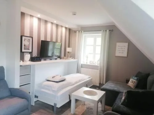 Feriendorf Rugana - Komfort Appartement mit 1 Schlafzimmer C32 in Dranske, Deutschland