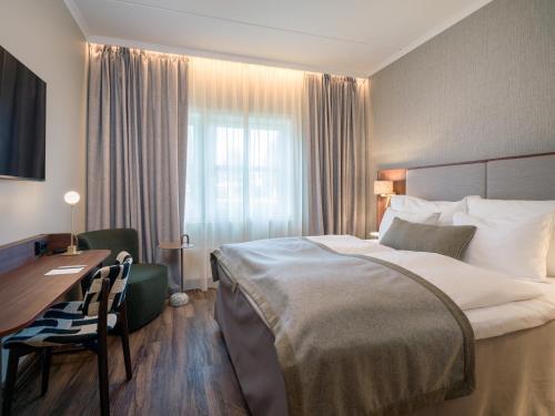 Clarion Hotel Oslo Airport