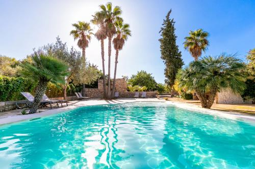  Agroturisme Son Pons in Búger