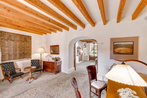Agroturisme Son Pons - image 10