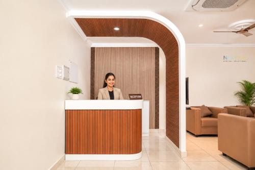 Shree Priyam Residency