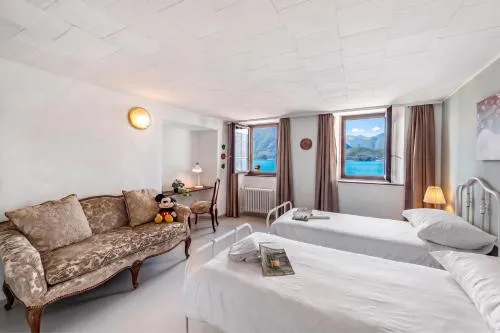 Casa Matilde Apartments in Gerra, Schweiz